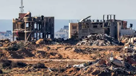 الأمم المتحدة:" نتابع الوضع في الشرق الأوسط برعب"