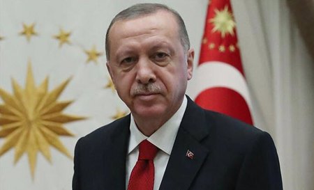أردوغان سيشارك في قمة مجموعة العشرين ومؤتمر حول المناخ