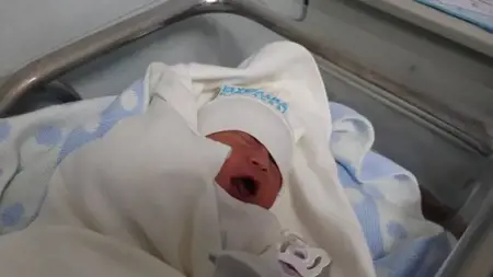 تركيا: المناطق المنكوبة تشهد ولادة 4627 طفل منذ 6 فبراير حتى الآن