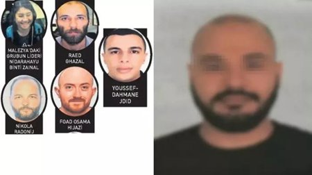 جهاز المخابرات التركي ينقذ هاكر فلسطيني عبقري اختطفه الموساد الإسرائيلي