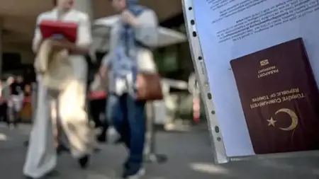 مكافحة «البوتات» تخفف ضغط مواعيد شنغن في تركيا بنسبة تصل إلى 65%