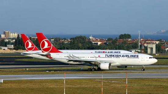 إلغاء جميع الرحلات الجوية من تركيا إلى أفغانستان
