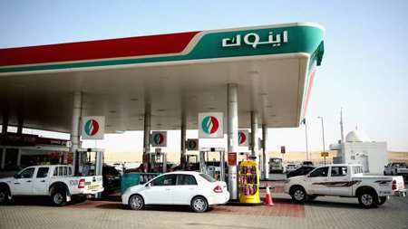 الإمارات تخفض أسعار البنزين لشهر مايو 2022