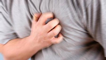 جل مطور لإصلاح الأضرار الناجمة عن النوبات القلبية