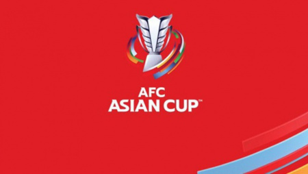عاجل :  4 دول تتنافس رسميا لاستضافة بطولة كأس آسيا 2023