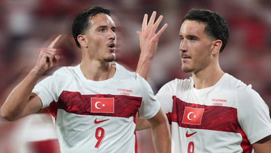 غلطة سراي يقدّم عرضاً يفوق 12 مليون يورو لضم دنيز غول من بورتو البرتغالي