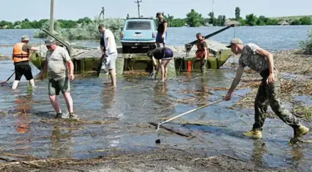 تركيا تواجه خطر الألغام البحرية القادمة من أوكرانيا.. تتركز في هذه المنطقة