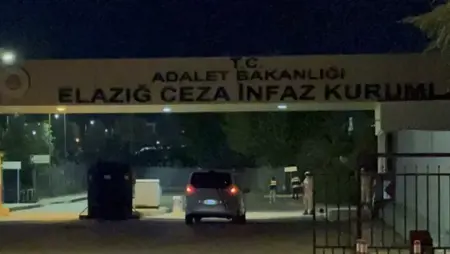 ما حدث خلف أسوار سجن ألازيغ.. الوالي يكشف التفاصيل