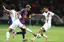 باريس سان جيرمان يخطف فوزًا مثيرًا من برشلونة بهدف قاتل في دوري الأبطال