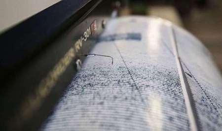 عاجل :زلزالان  منفصلين يضربان منطقتى بحر إيجة