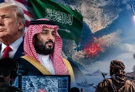 CNN: واشنطن توسع دعمها الاستخباراتي للسعودية في مواجهة الحوثيين
