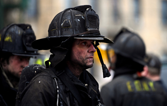 مصرع 19 شخصا بينهم 9 أطفال إثر حريق شقة في الولايات المتحدة الأمريكية