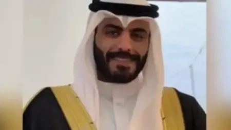 الكاتب الكويتي الذي أهان أتاتورك يهدد وزير الداخلية التركي
