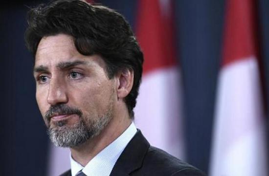 رئيس الوزراء الكندي يعلن انفصاله عن زوجته بعد زواج دام 18 عامًا