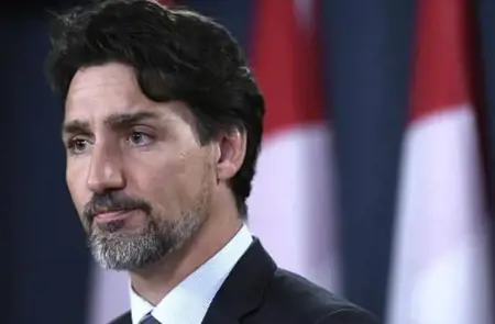 رئيس الوزراء الكندي يعلن انفصاله عن زوجته بعد زواج دام 18 عامًا