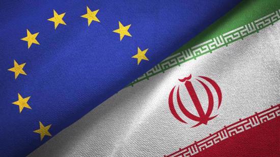 عاجل /الاتحاد الأوروبي يناقش "المفاوضات" مع إيران