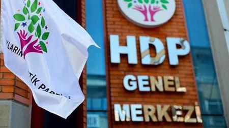هل اقتربت نهاية حزب الشعوب الديمقراطي HDP؟