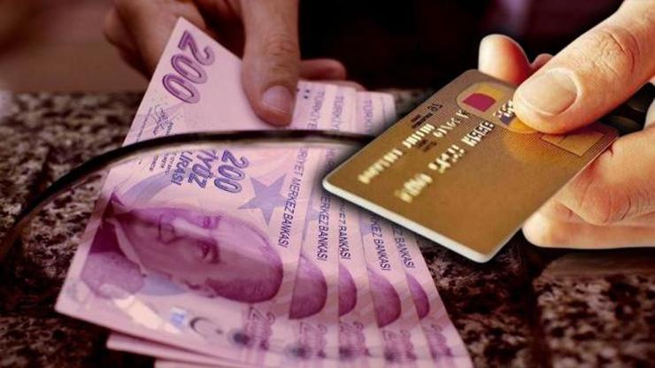 آلية جديدة لاحتساب حدود بطاقات الائتمان في تركيا وفق الدخل والديون