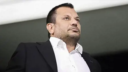 رئيس طرابزون سبور يحسم الجدل: لا كونتي ولا تيريم ولا أردا توران.. «المدرب الجديد سيكون أجنبياً على الأرجح»