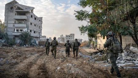 استراتيجية نتنياهو في حرب غزة تحبط جنرالات الجيش الإسرائيلي