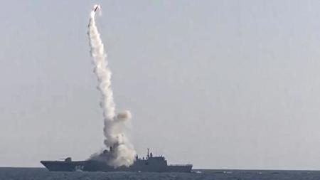 دول الناتو تدعو لزيادة الدفاع الصاروخي لأوكرانيا