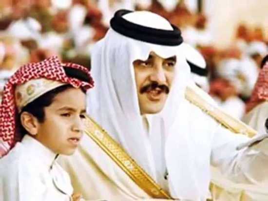 حزن كبير في السعودية بعد وفاة أحد أبناء الأسرة الحاكمة
