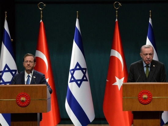 لهذا السبب.. إسرائيل تستبعد خطة اغتيال قادة حماس في تركيا