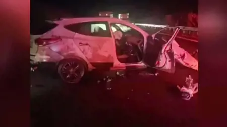 فاجعة مؤلمة تصيب عائلة سورية في ولاية غازي عنتاب