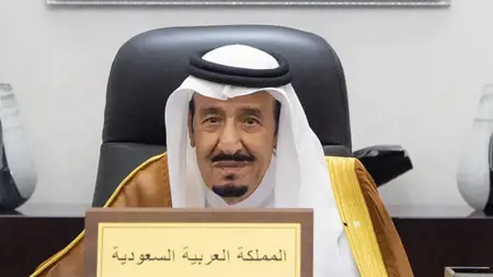 السعودية تكافئ ذوي جنود قتلوا في المواجهات مع الحوثيين