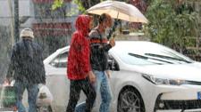 ريزه تسجل أعلى أمطار في يونيو وإسطنبول الأدنى منذ 65 عامًا