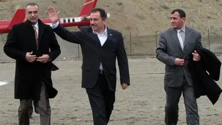وزير العدل عن تحقيق يازيجي أوغلو: 29 مشتبهاً و19 موقوفاً.. وسنمضي إلى النهاية
