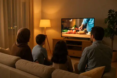 الأسر العربية في تركيا تقلل الكماليات وتواجه الغلاء