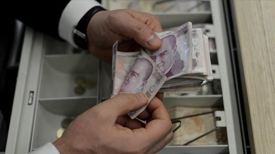 تعرف على أسعار صرف العملات الرئيسية مقابل الليرة التركية اليوم الأربعاء تعرف على أسعار صرف العملات الرئيسية مقابل الليرة التركية اليوم الأربعاء