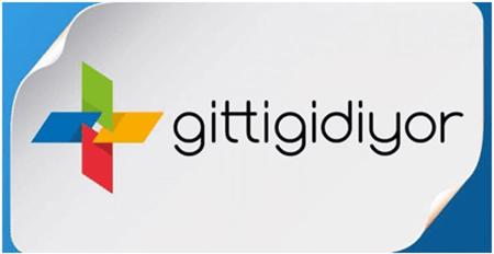 شركة eBay تنسحب من تركيا وتغلق موقع GittiGidiyor