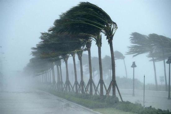 الأرصاد التركية تحذر من العواصف في هذه المناطق