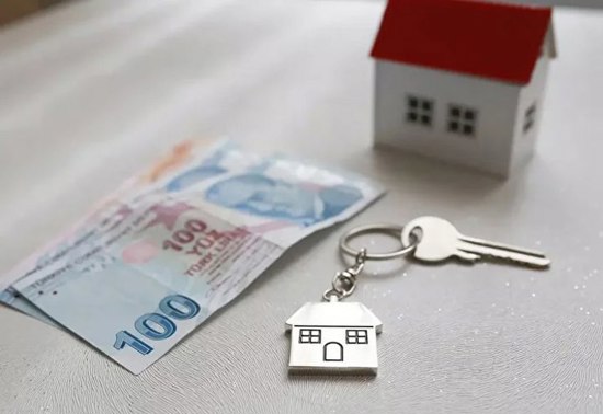 ارتفاع ملحوظ في الطلب على الإيجار بتركيا خلال 2025