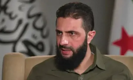  إحباط محاولة إغتيال الرئيس السوري أحمد الشرع