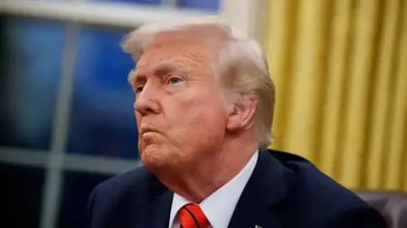 رسوم ترامب الجمركية تدخل حيز التنفيذ