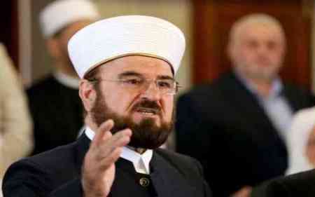 "علماء المسلمين" يناشد بسرعة إغاثة منكوبي حرائق الجزائر وتونس