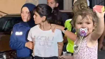 تركيا.. الحكم على أم بتهمة قتل رضيعتها في تكيرداغ 