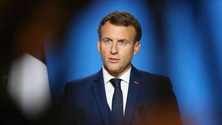 ماكرون :"النيجر يحتجز السفير الفرنسي كرهينة"