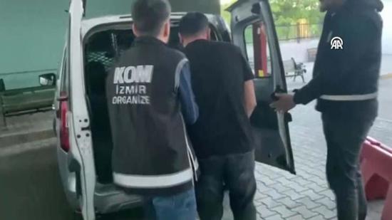 توقيف 24 شخصاً بشبكة احتيال على التأمين عبر تلفيق حوادث مرورية