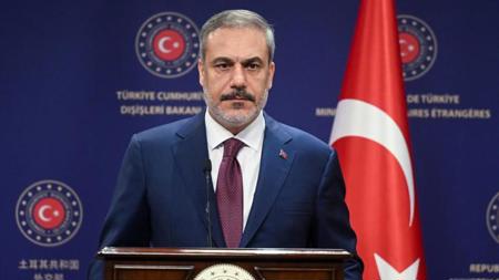 وزير الخارجية التركي: سنواصل تضييق العالم على تنظيم غولن