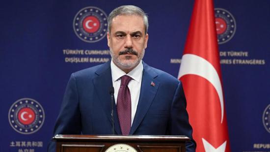 وزير الخارجية التركي: سنواصل تضييق العالم على تنظيم غولن