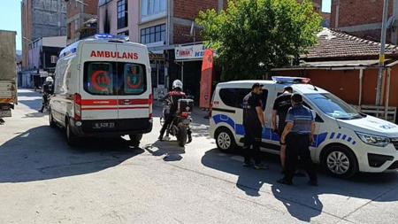 طعنت زوجها ثم أسعفته... حادثة غريبة تهز بورصة!