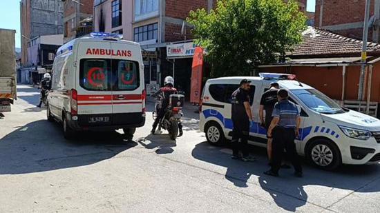 طعنت زوجها ثم أسعفته... حادثة غريبة تهز بورصة!