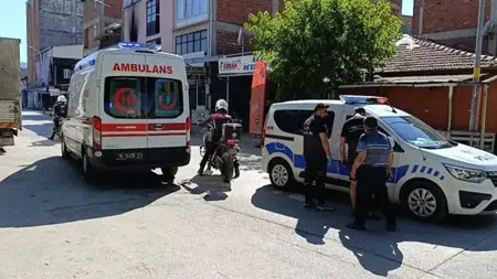 طعنت زوجها ثم أسعفته... حادثة غريبة تهز بورصة!