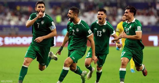 سوريا تلتقي فلسطين اليوم في مواجهة حاسمة في كأس العرب