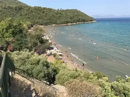 تركيا تُطلق “بطاقة تركيا” لتسهيل دخول المنتزهات الوطنية