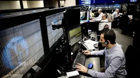 بورصة إسطنبول تجدد رقمها القياسي خلال اليوم